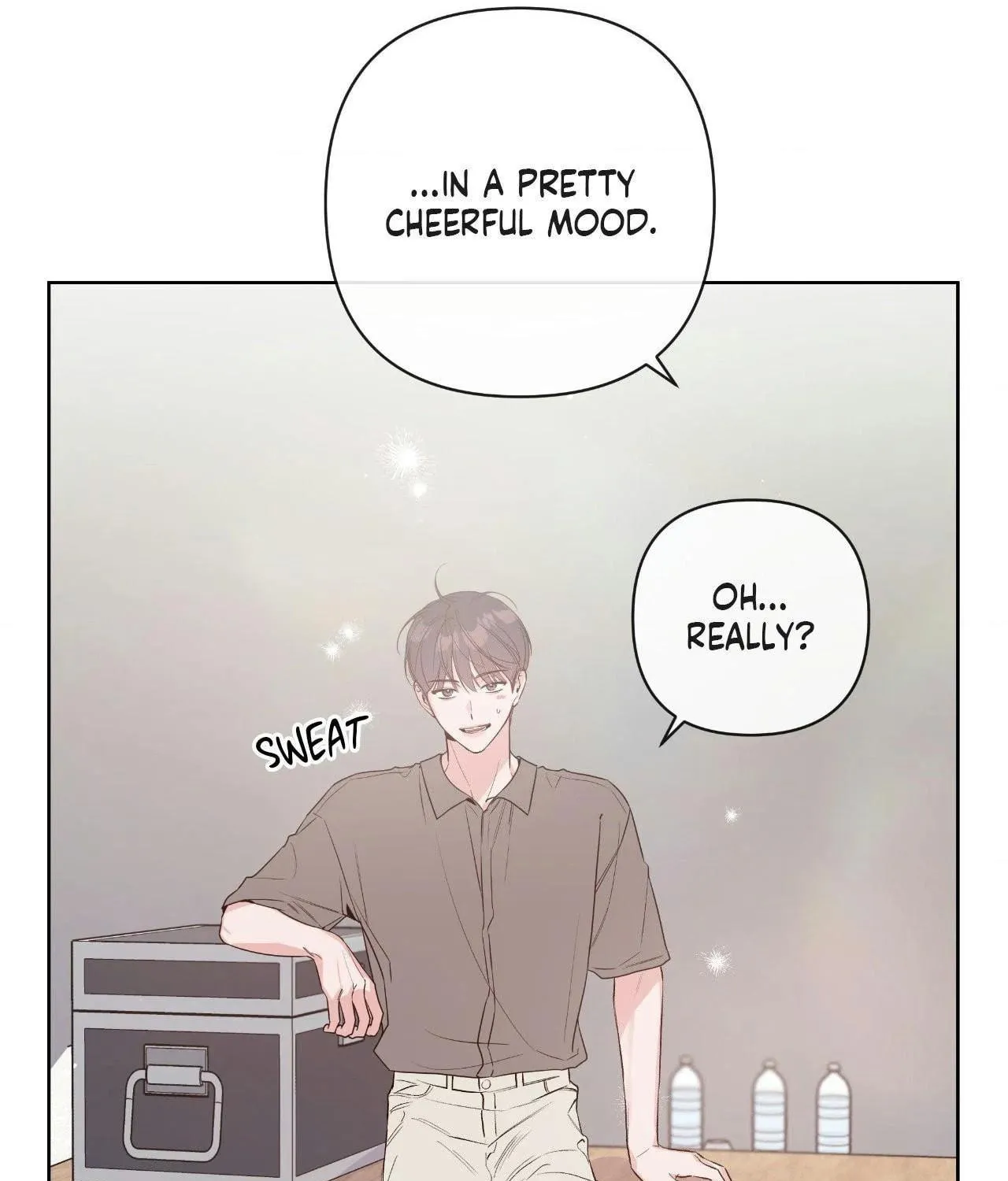 Nevermind Darling Chapter 39 page 6 - 