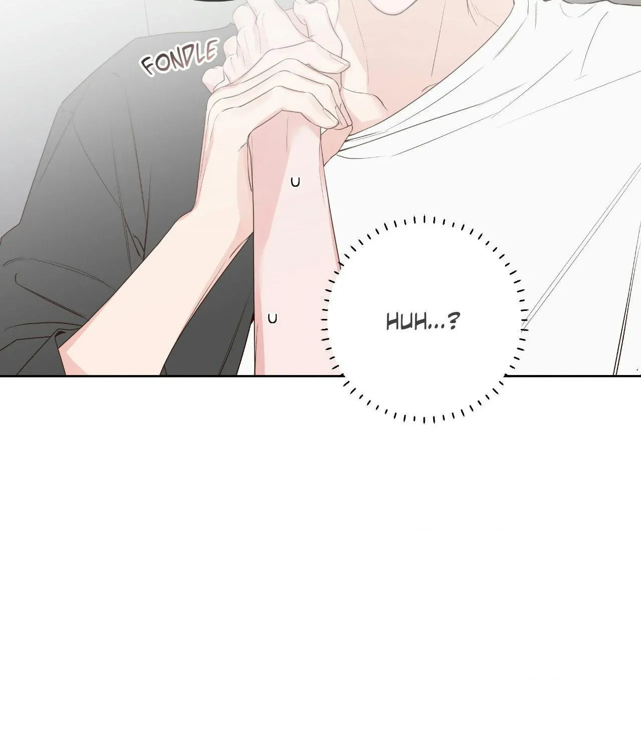 Nevermind Darling Chapter 39 page 51 - 