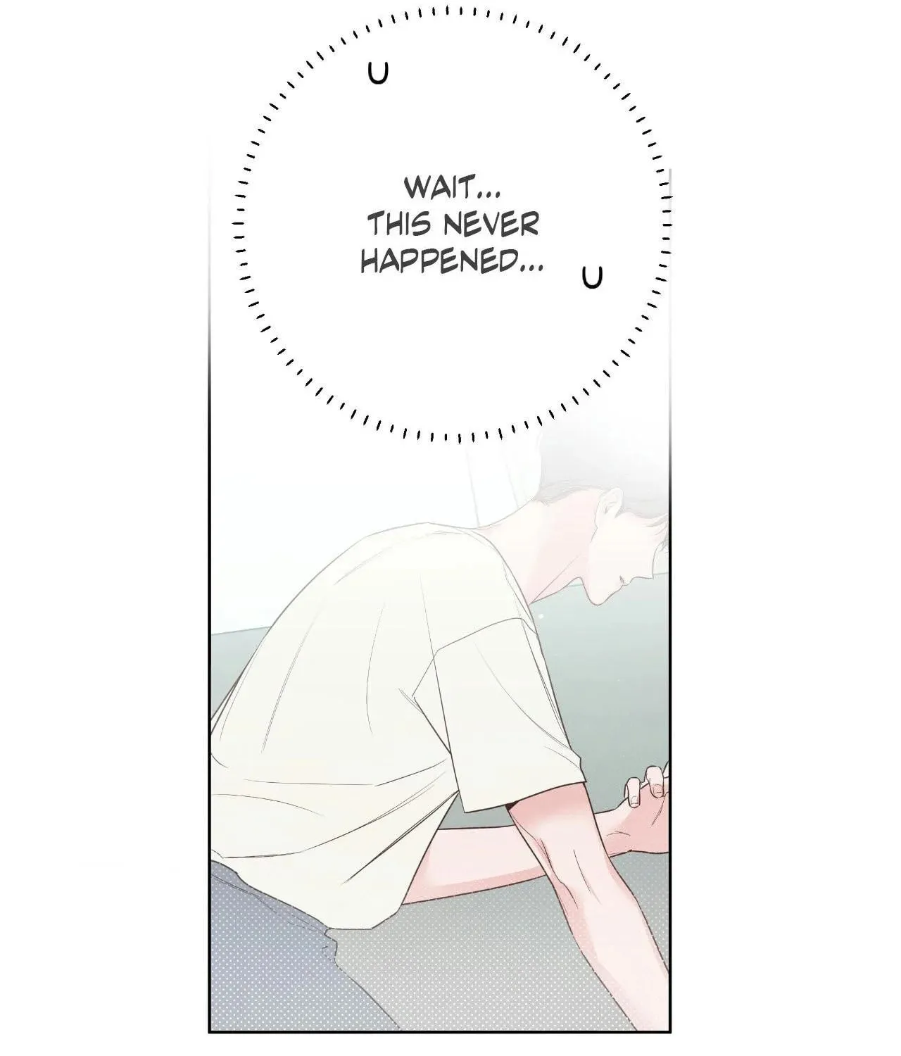 Nevermind Darling Chapter 39 page 53 - 