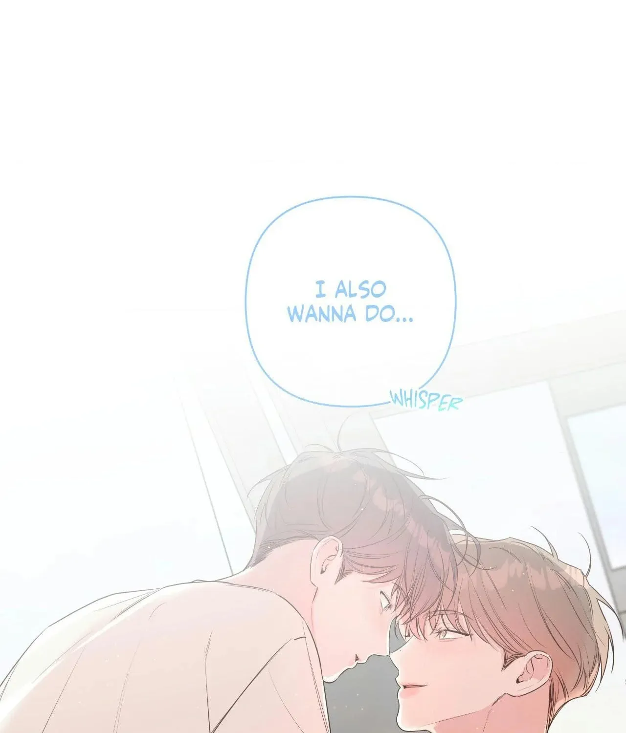 Nevermind Darling Chapter 39 page 54 - 