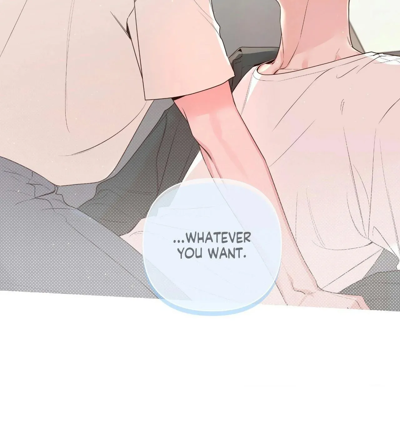 Nevermind Darling Chapter 39 page 55 - 