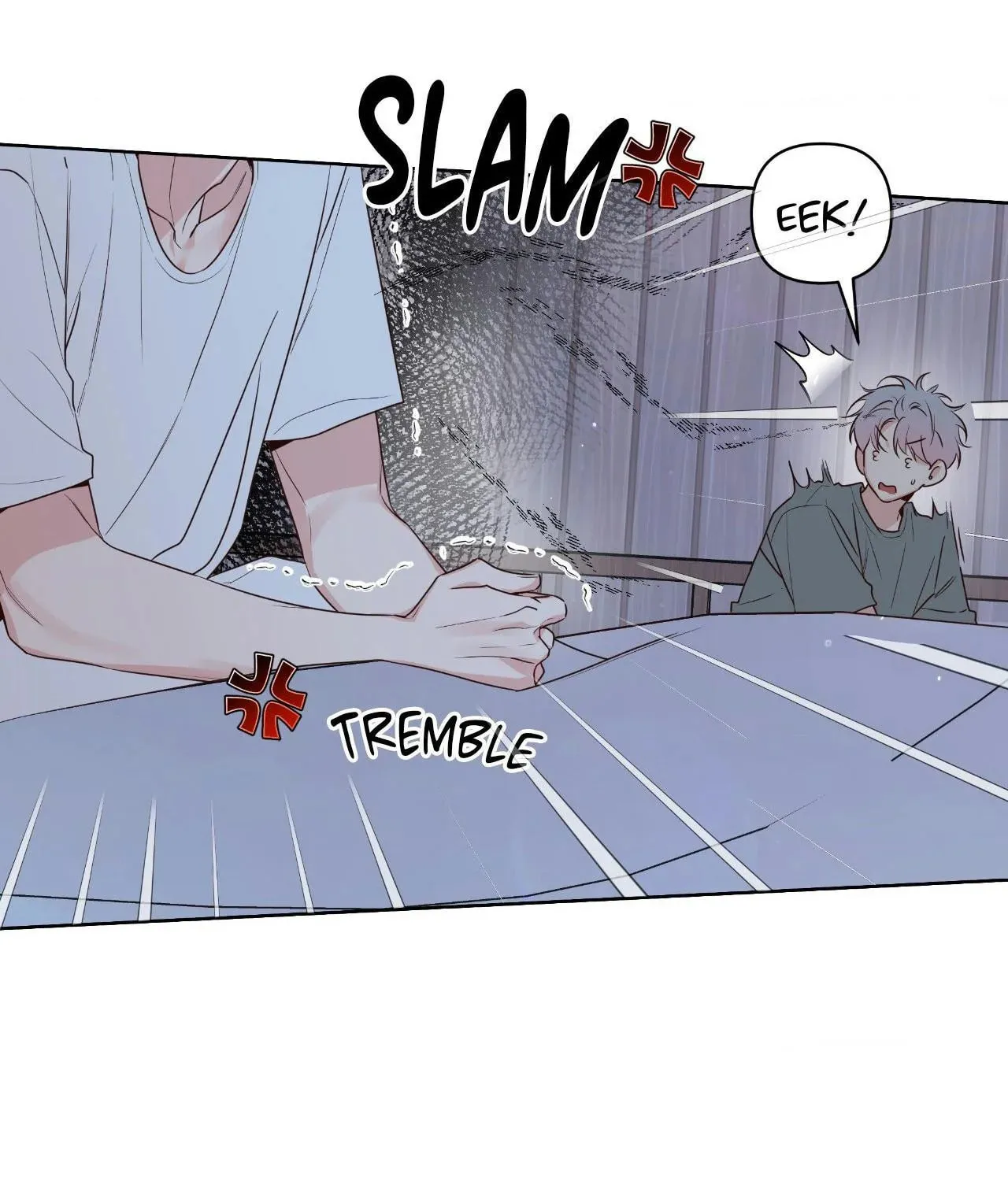 Nevermind Darling Chapter 39 page 63 - 