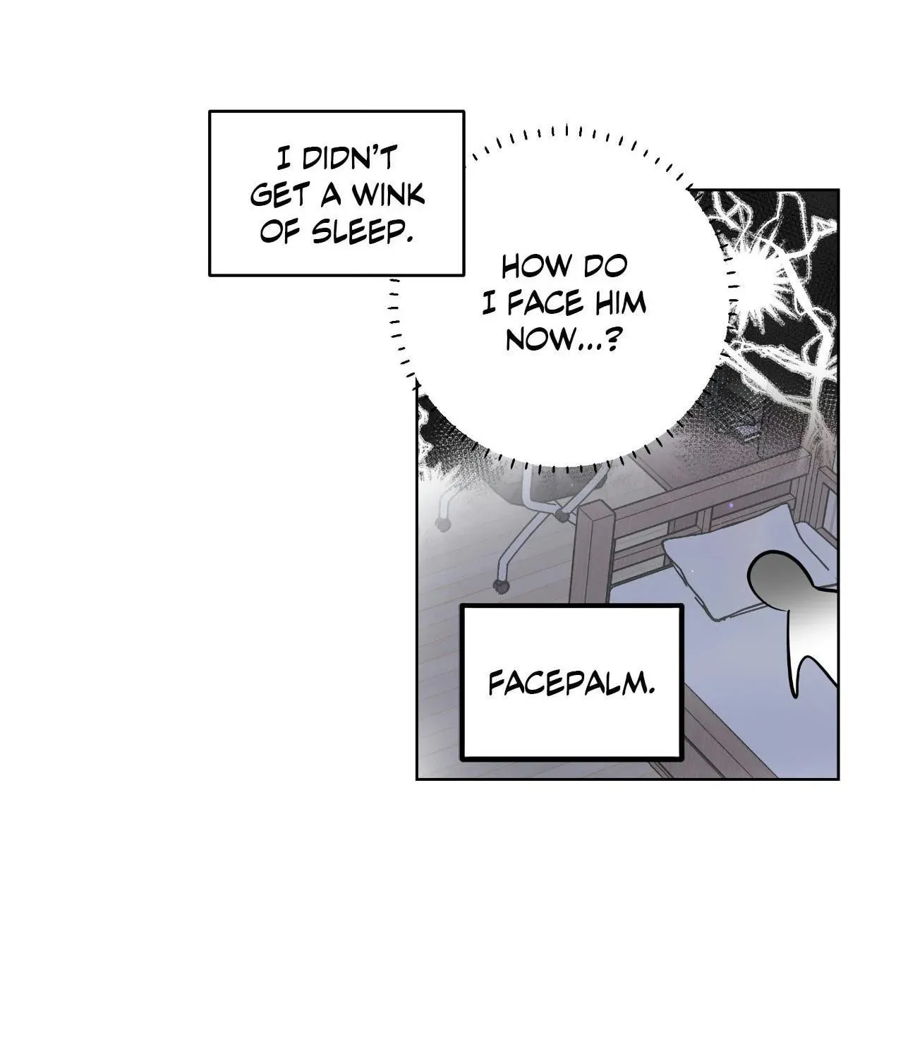 Nevermind Darling Chapter 39 page 65 - 