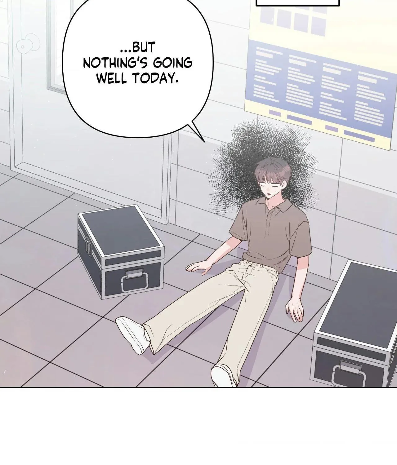 Nevermind Darling Chapter 39 page 69 - 