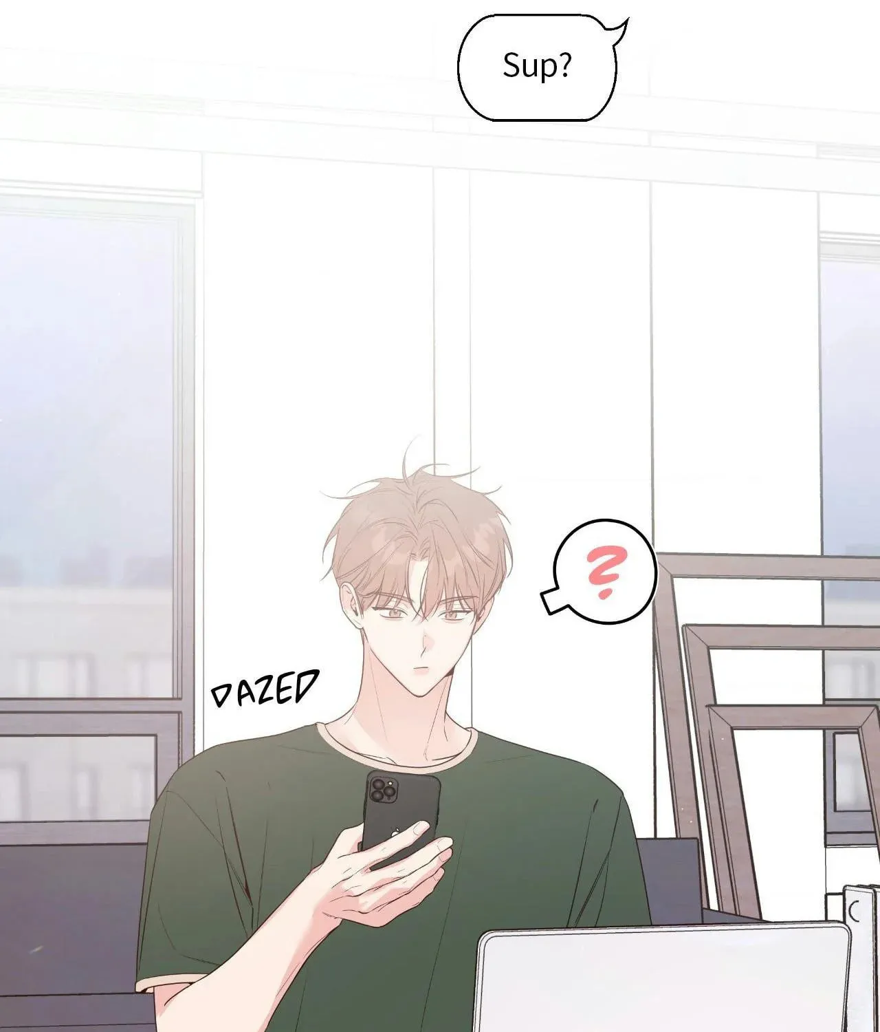Nevermind Darling Chapter 39 page 74 - 