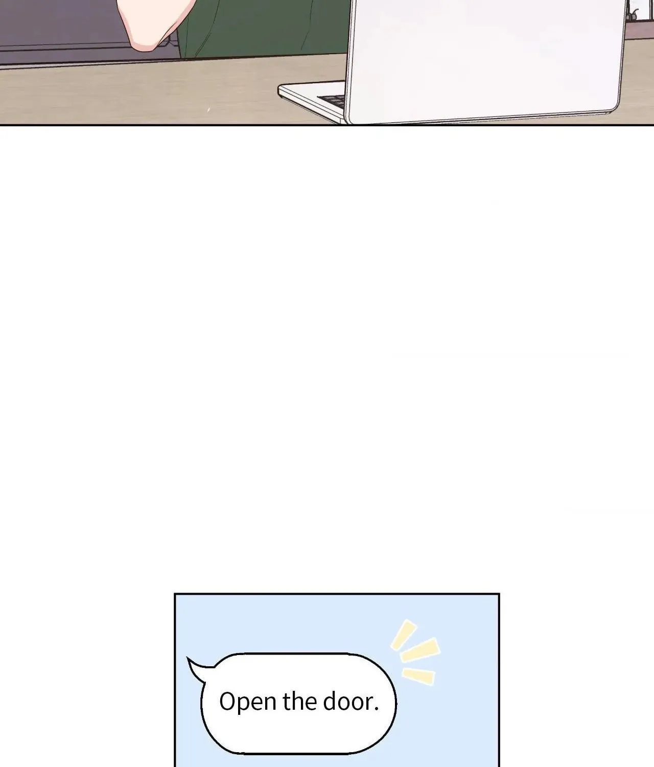Nevermind Darling Chapter 39 page 75 - 