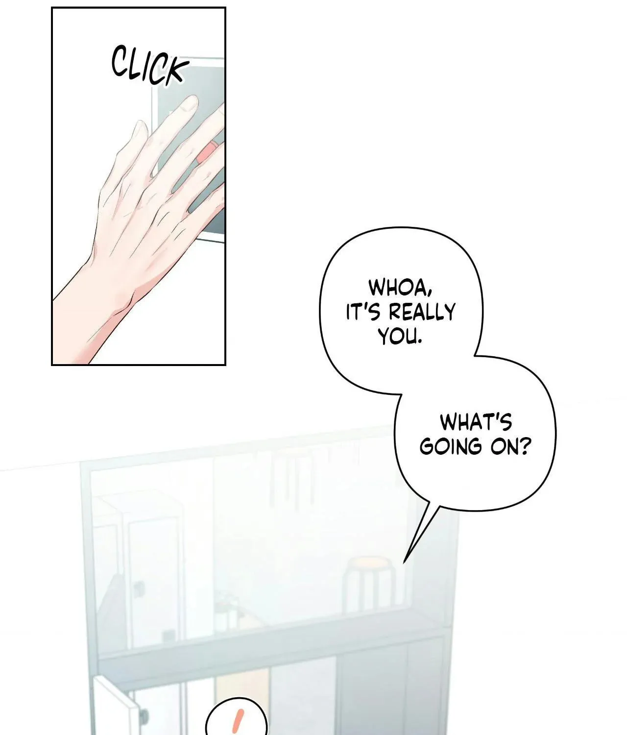 Nevermind Darling Chapter 39 page 77 - 