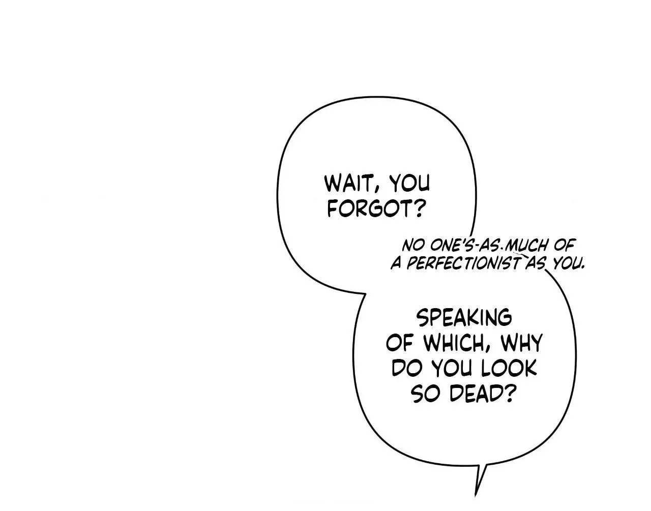 Nevermind Darling Chapter 39 page 79 - 