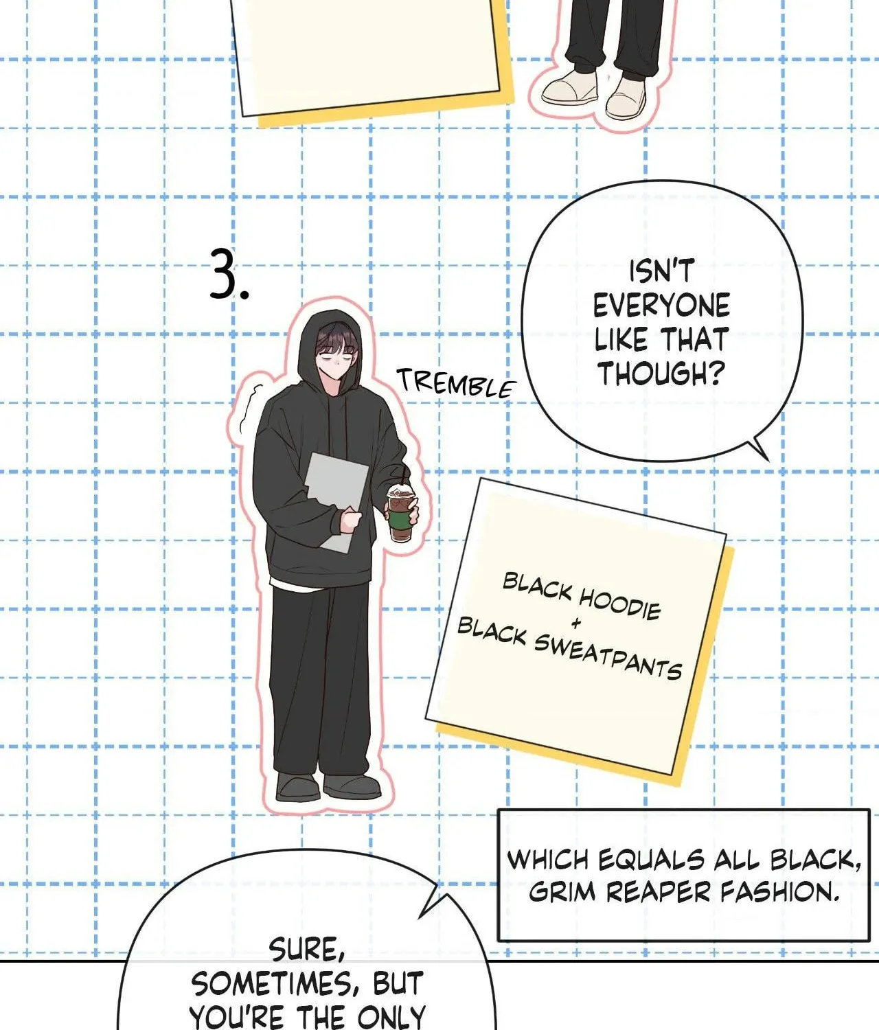 Nevermind Darling Chapter 39 page 9 - 