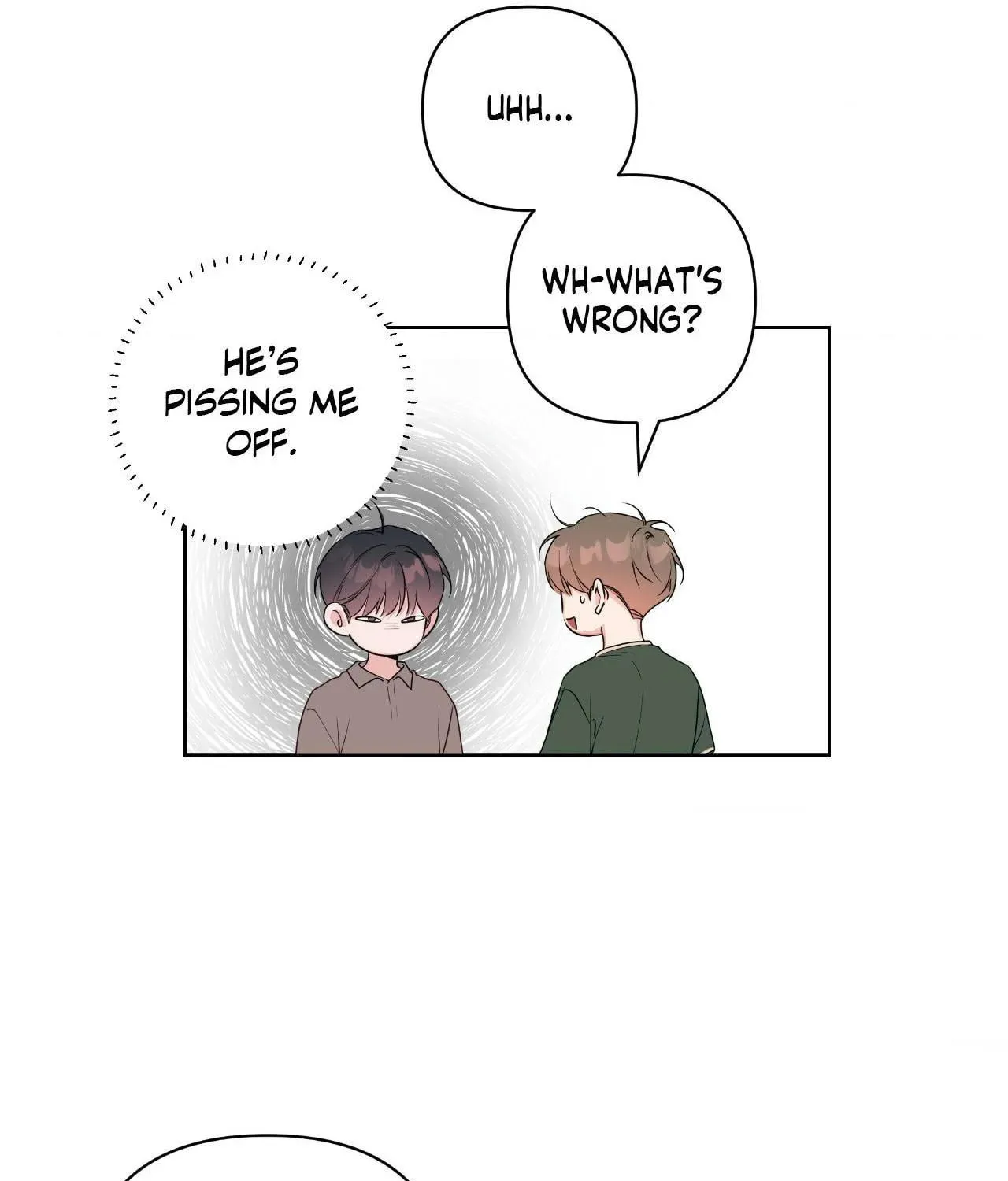 Nevermind Darling Chapter 39 page 83 - 