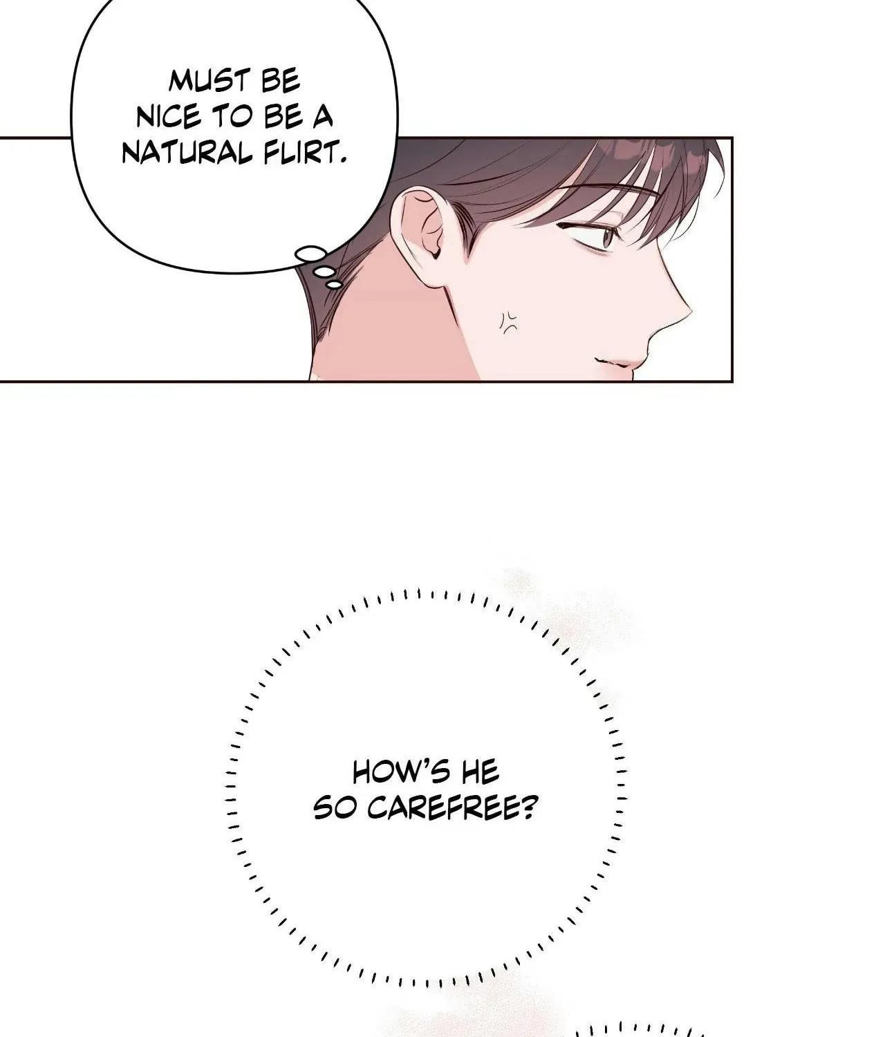 Nevermind Darling Chapter 39 page 84 - 