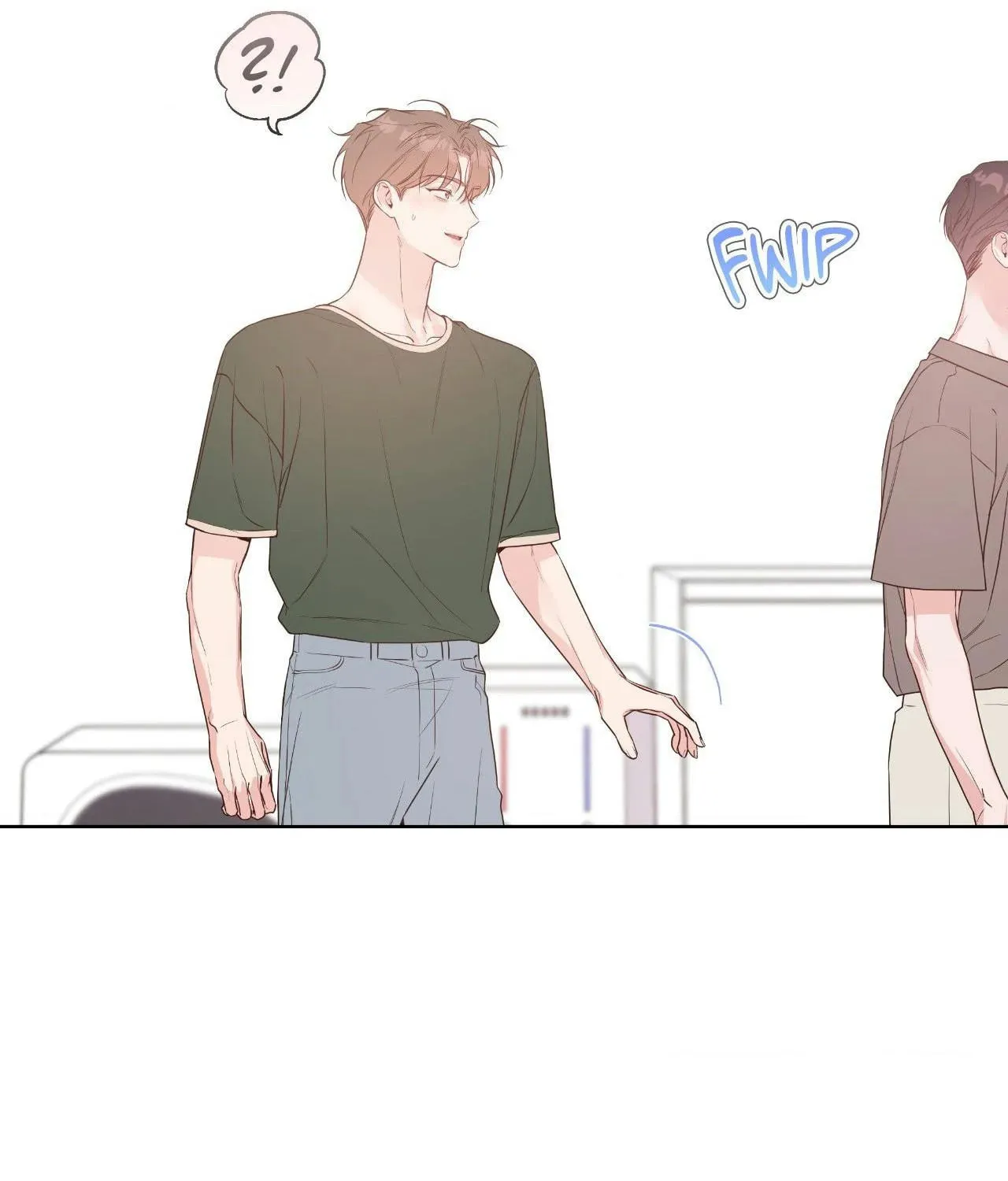 Nevermind Darling Chapter 39 page 87 - 