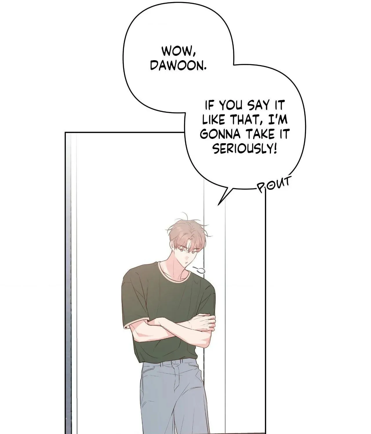 Nevermind Darling Chapter 39 page 90 - 