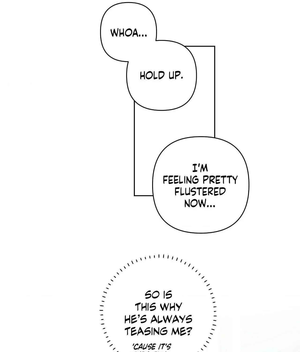 Nevermind Darling Chapter 39 page 93 - 