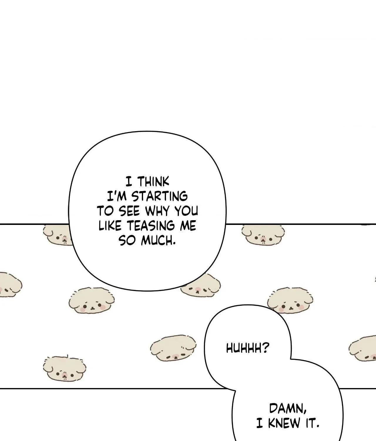 Nevermind Darling Chapter 39 page 95 - 