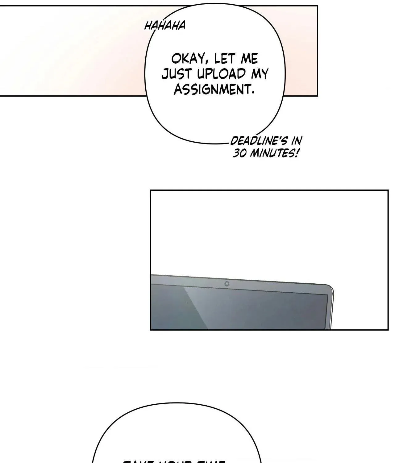 Nevermind Darling Chapter 39 page 97 - 