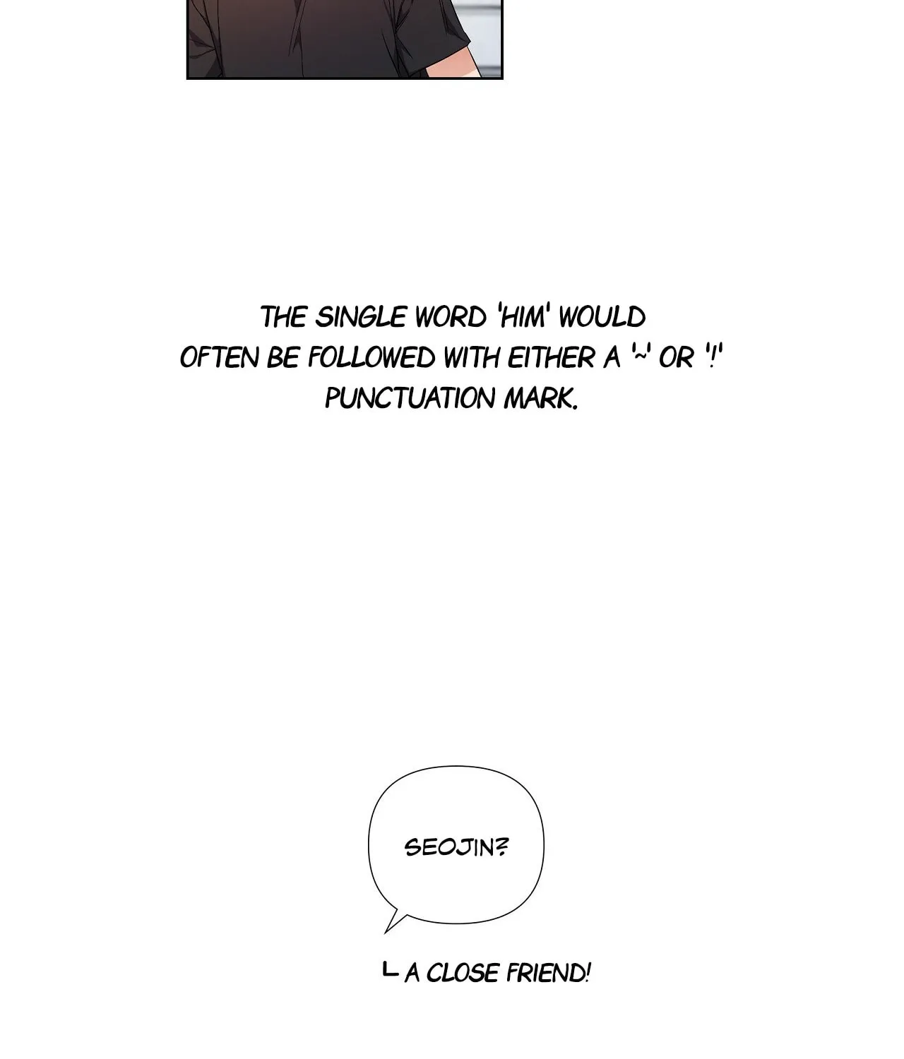 Nevermind Darling Chapter 4 page 15 - 