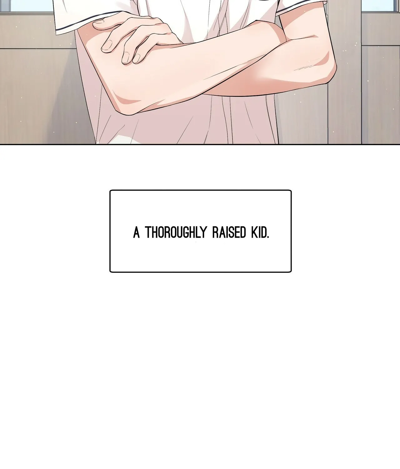 Nevermind Darling Chapter 4 page 22 - 