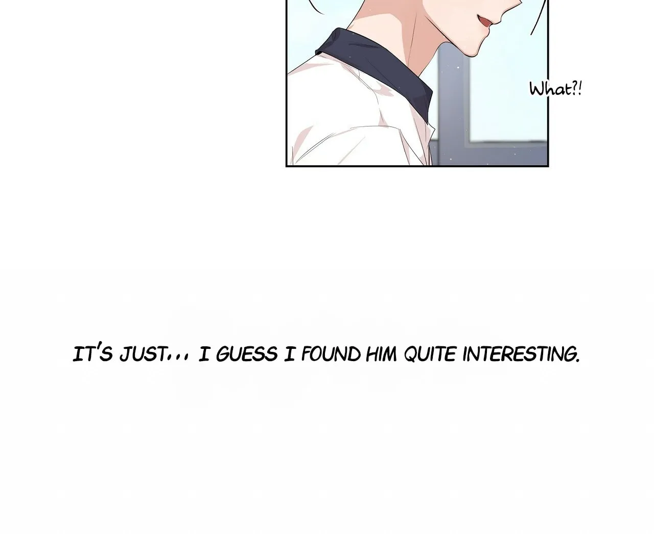 Nevermind Darling Chapter 4 page 30 - 