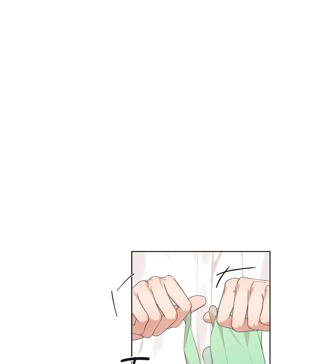Nevermind Darling Chapter 4 page 31 - 