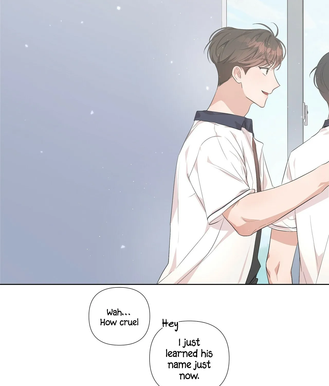Nevermind Darling Chapter 4 page 38 - 