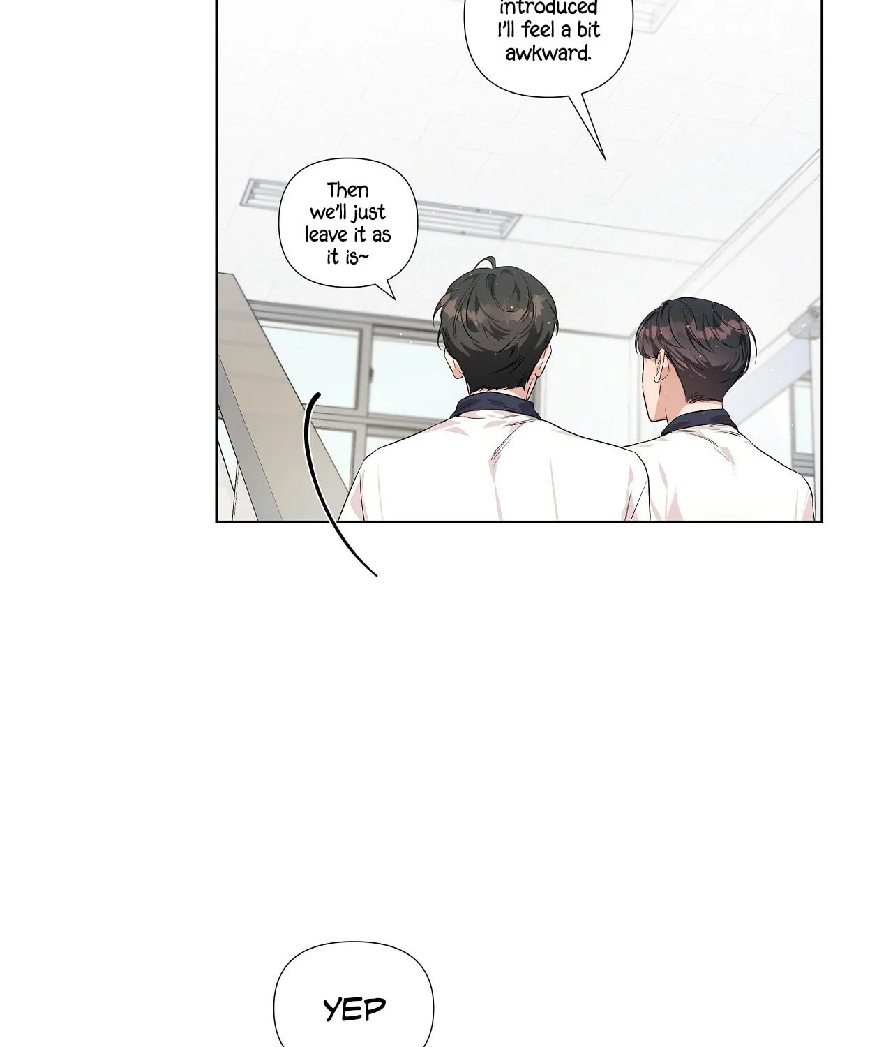 Nevermind Darling Chapter 4 page 40 - 