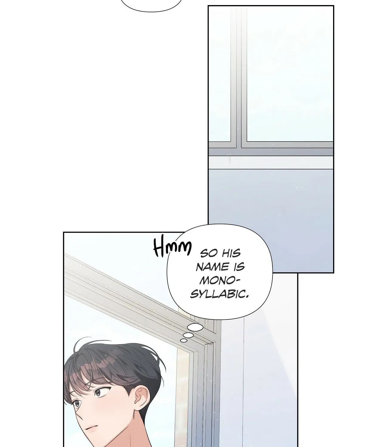 Nevermind Darling Chapter 4 page 41 - 
