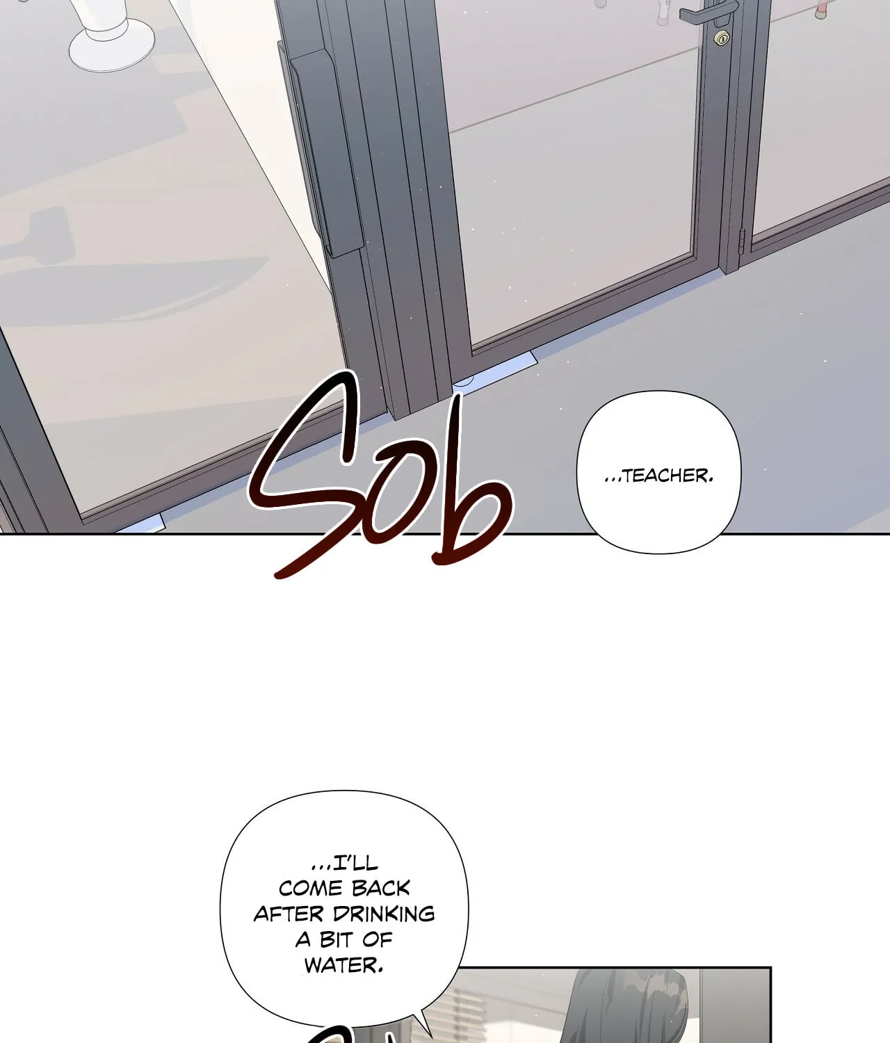 Nevermind Darling Chapter 4 page 45 - 