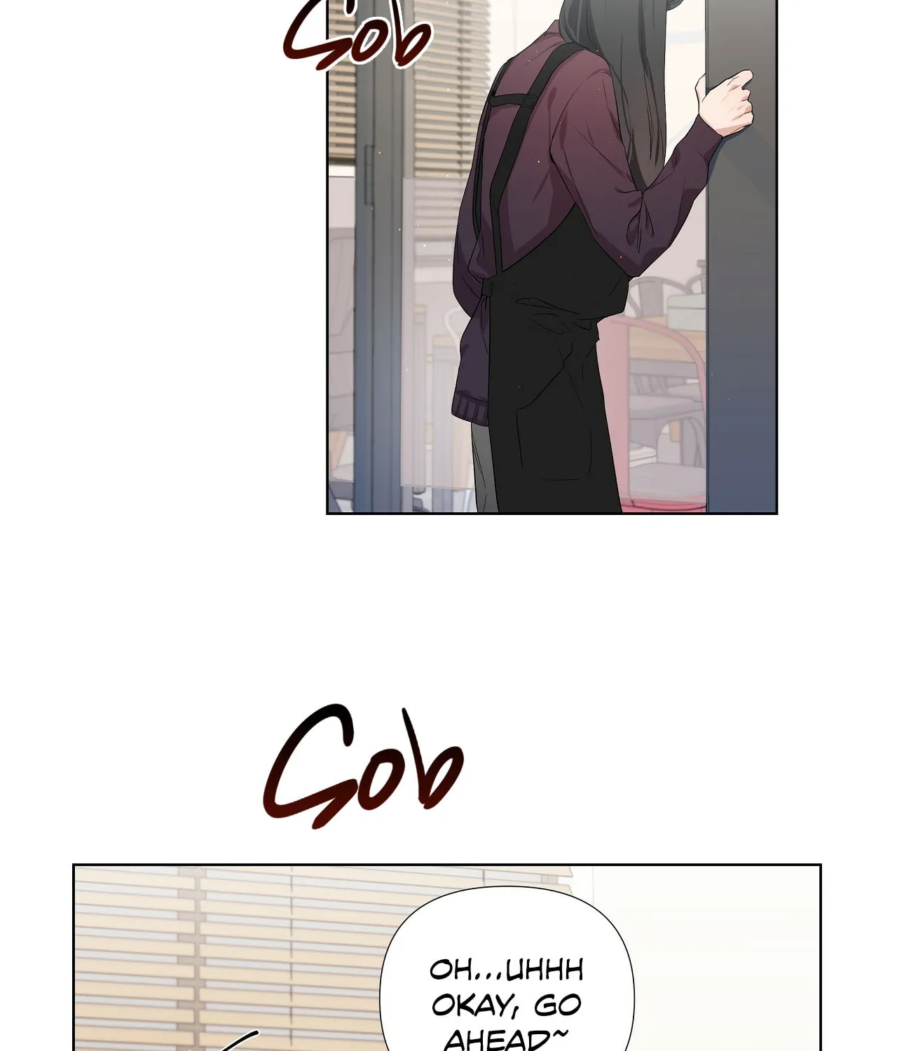 Nevermind Darling Chapter 4 page 46 - 