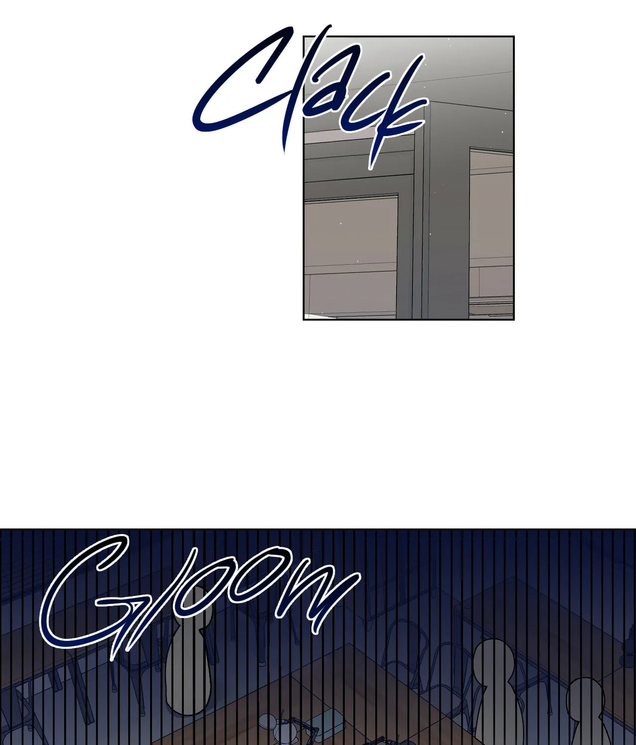 Nevermind Darling Chapter 4 page 48 - 