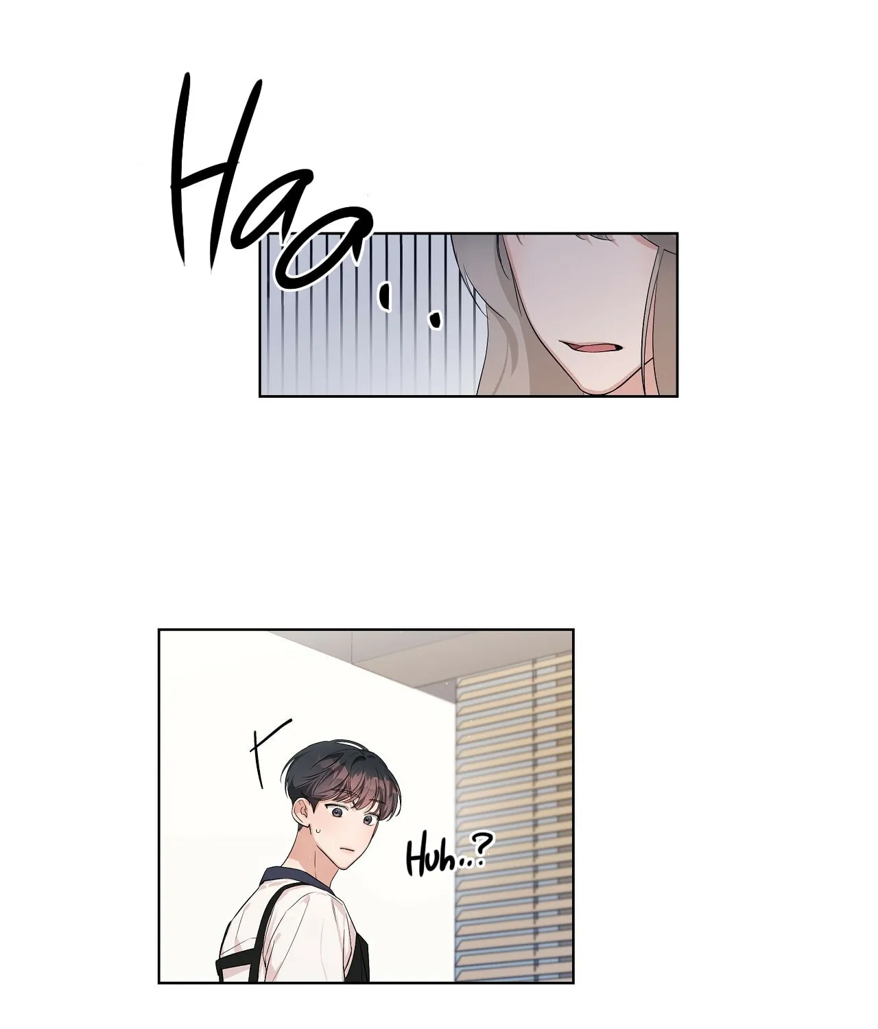 Nevermind Darling Chapter 4 page 52 - 