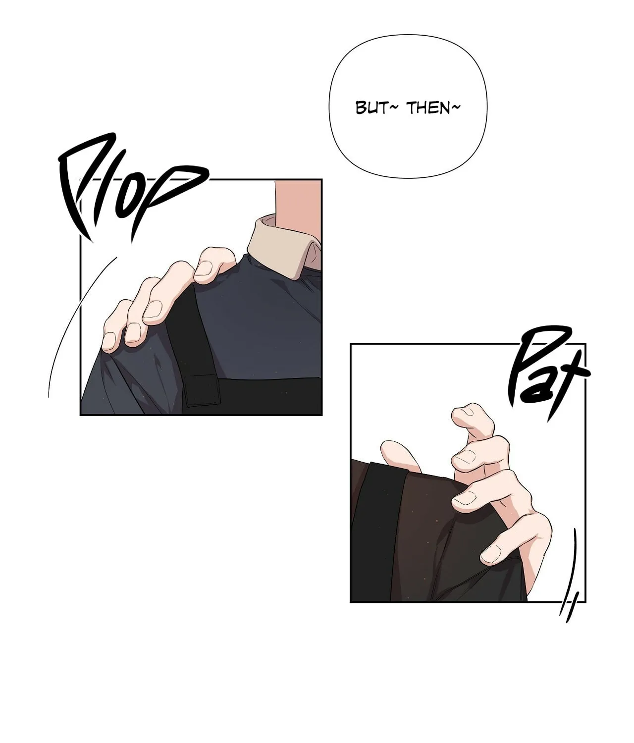 Nevermind Darling Chapter 4 page 57 - 