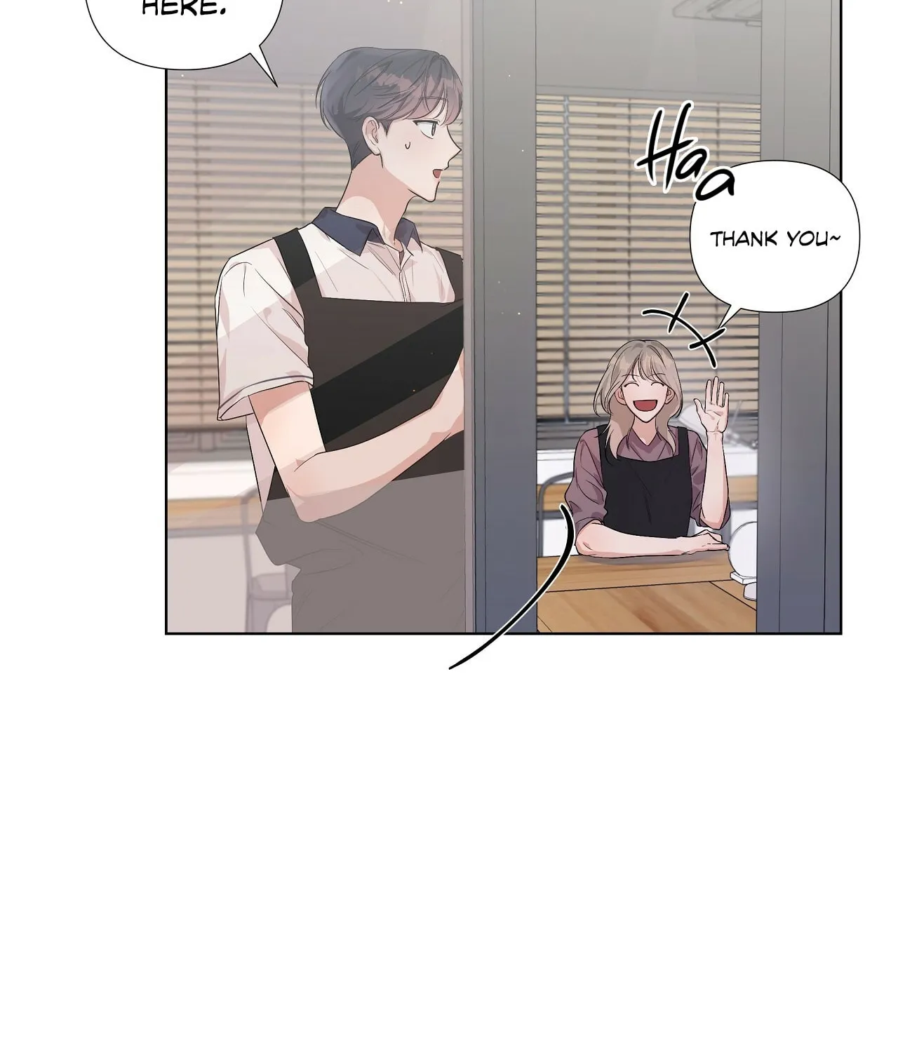 Nevermind Darling Chapter 4 page 64 - 