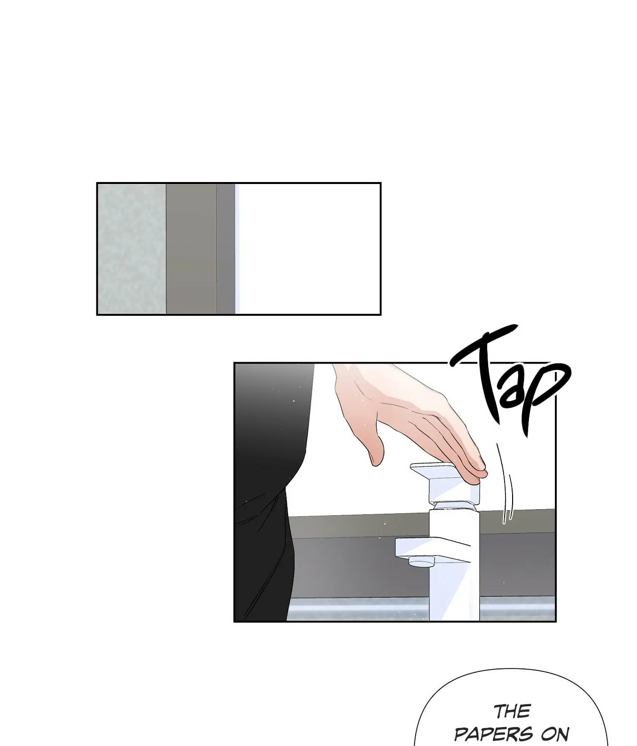 Nevermind Darling Chapter 4 page 65 - 