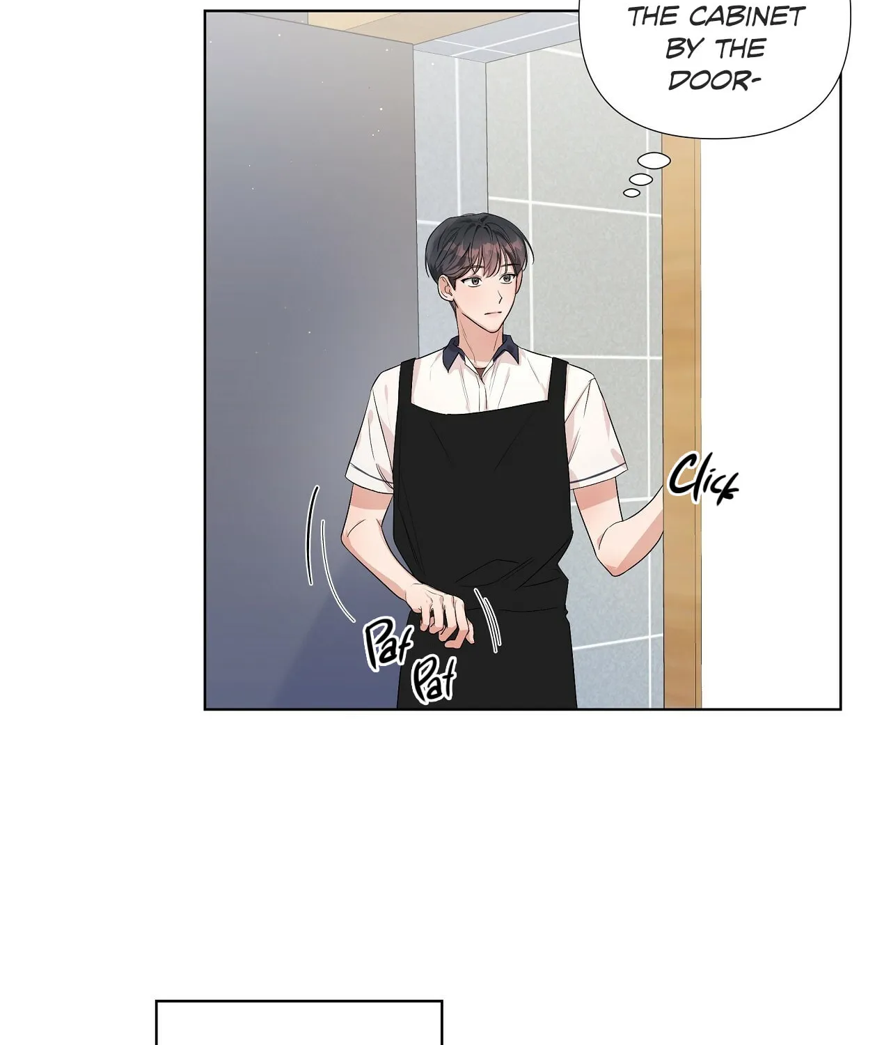 Nevermind Darling Chapter 4 page 66 - 