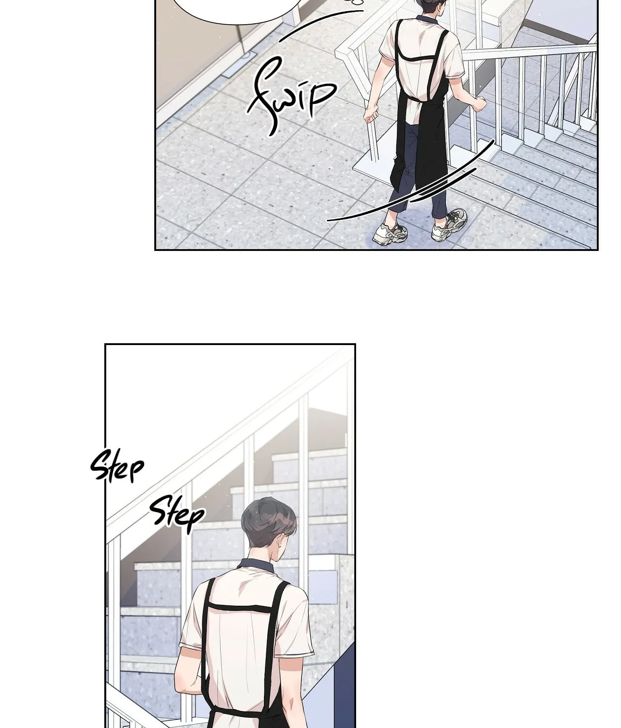 Nevermind Darling Chapter 4 page 69 - 