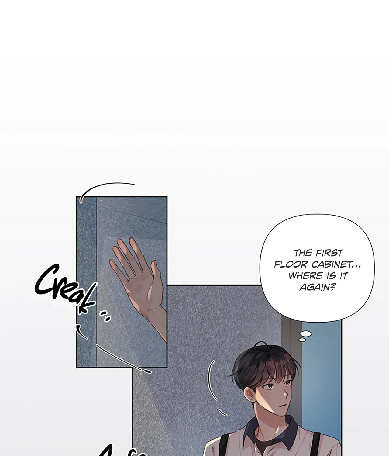 Nevermind Darling Chapter 4 page 71 - 