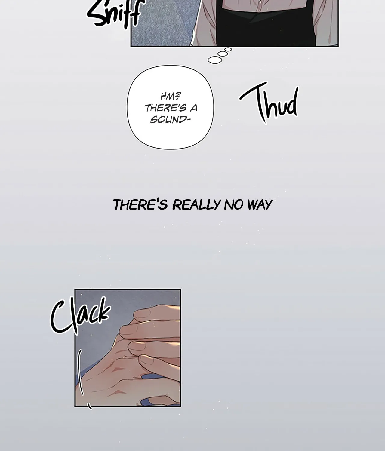 Nevermind Darling Chapter 4 page 72 - 