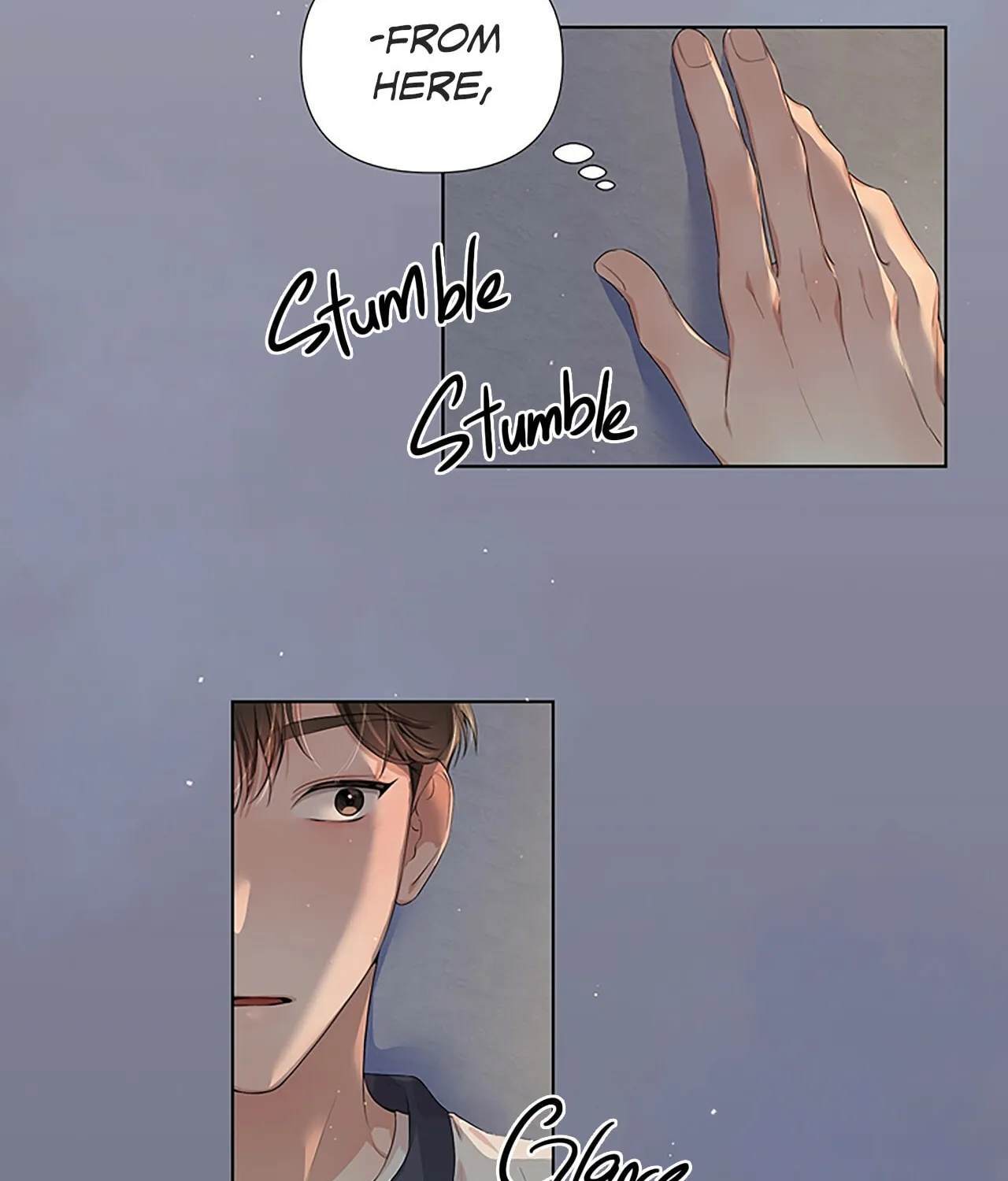 Nevermind Darling Chapter 4 page 74 - 