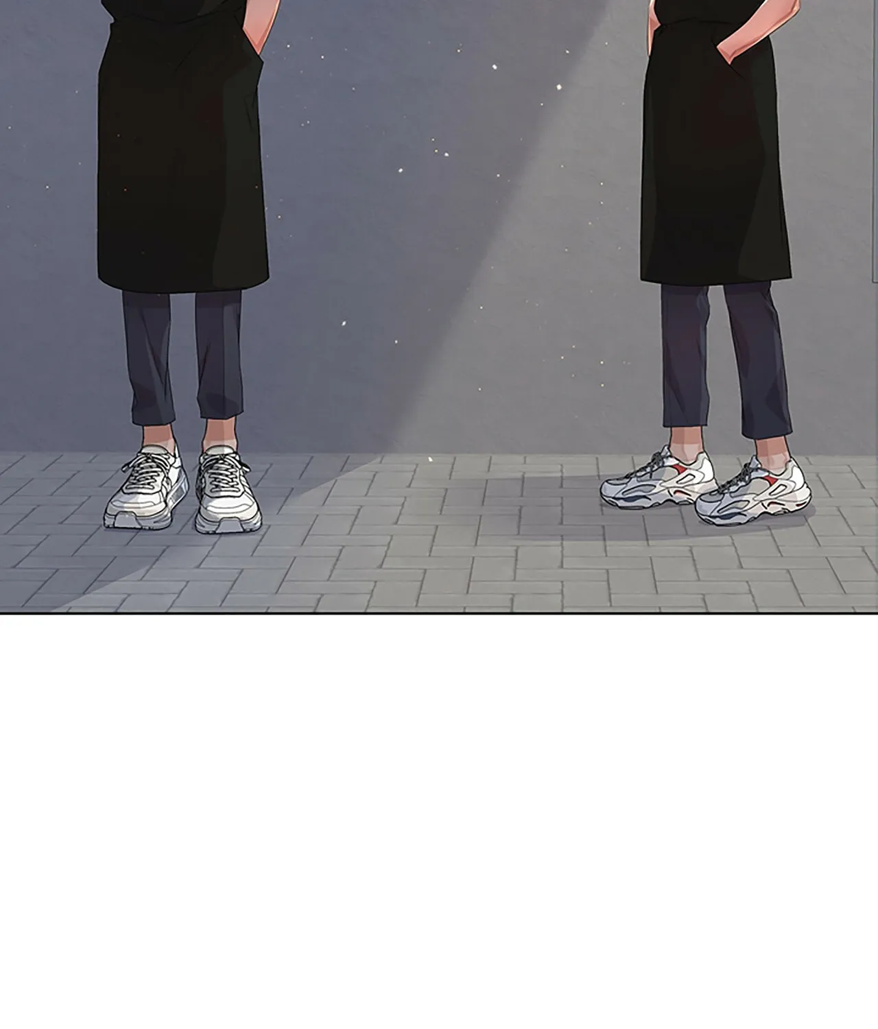 Nevermind Darling Chapter 4 page 76 - 