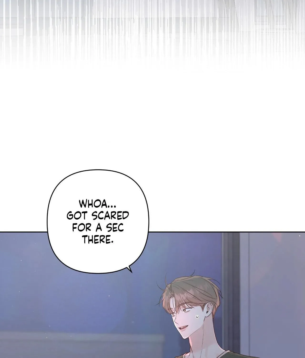 Nevermind Darling Chapter 40 page 2 - 