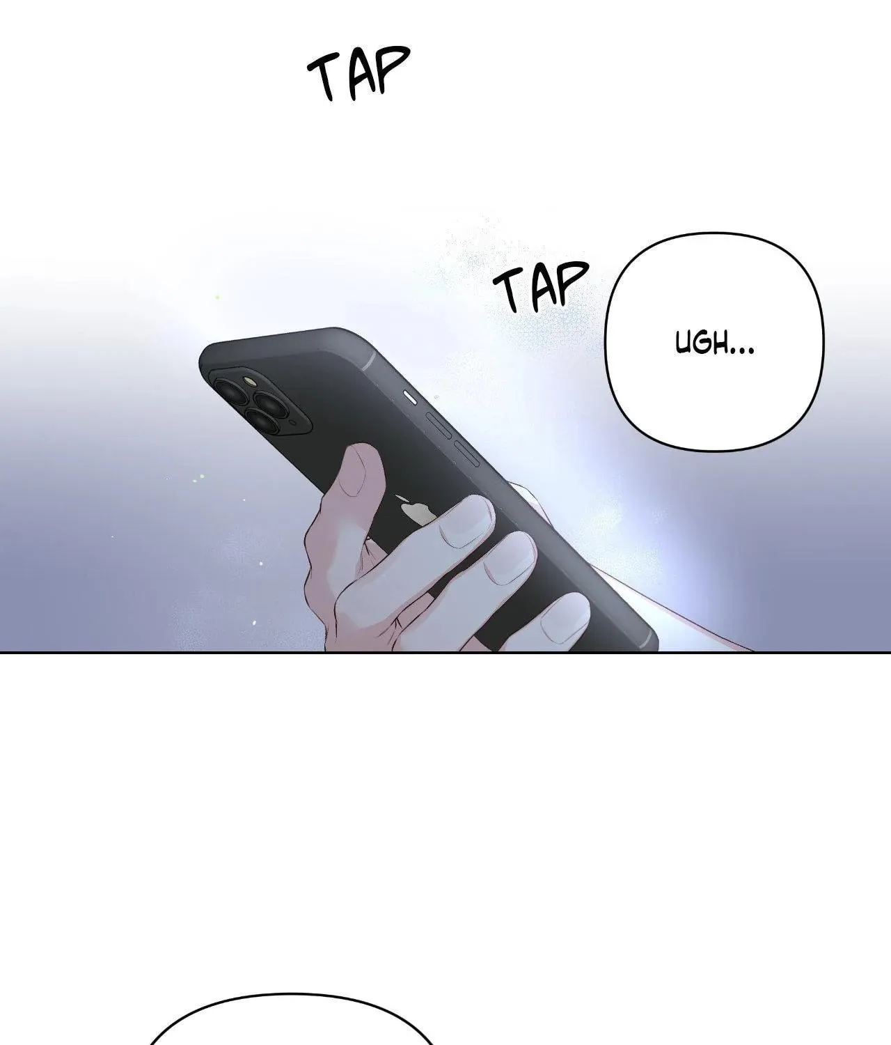 Nevermind Darling Chapter 40 page 13 - 
