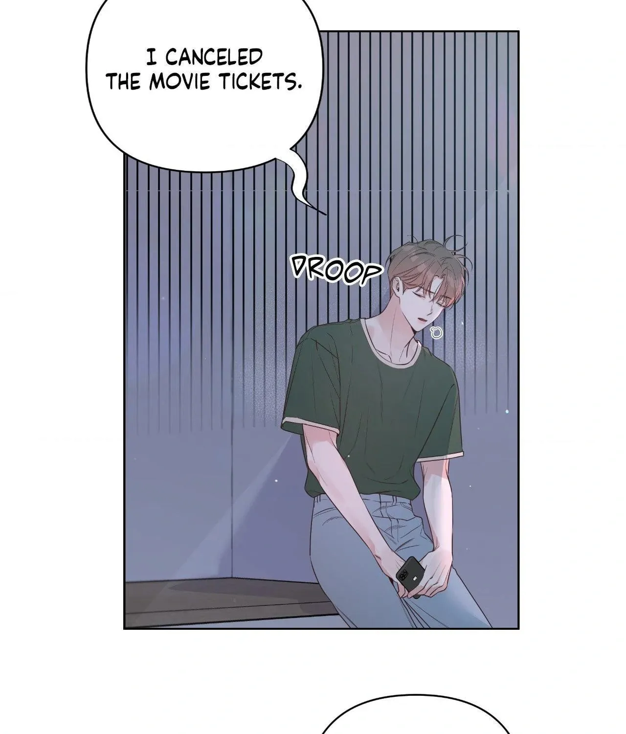 Nevermind Darling Chapter 40 page 14 - 