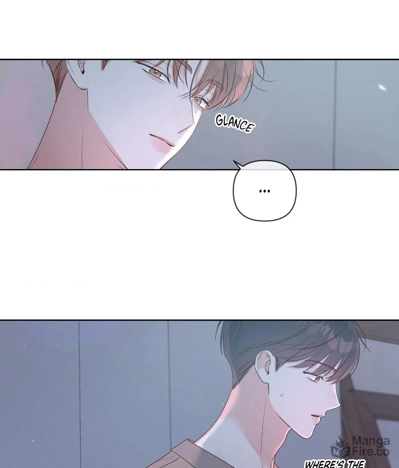Nevermind Darling Chapter 40 page 18 - 