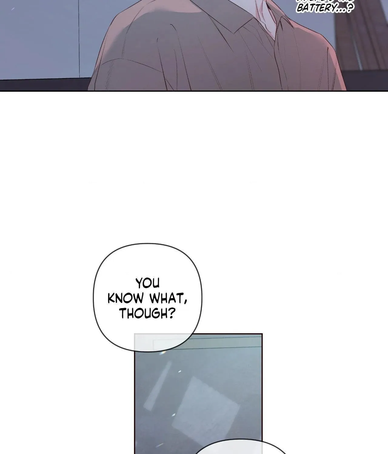 Nevermind Darling Chapter 40 page 19 - 