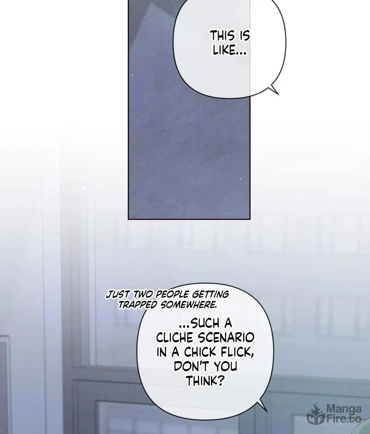 Nevermind Darling Chapter 40 page 20 - 