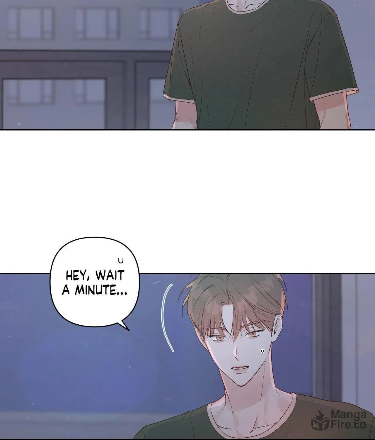 Nevermind Darling Chapter 40 page 3 - 