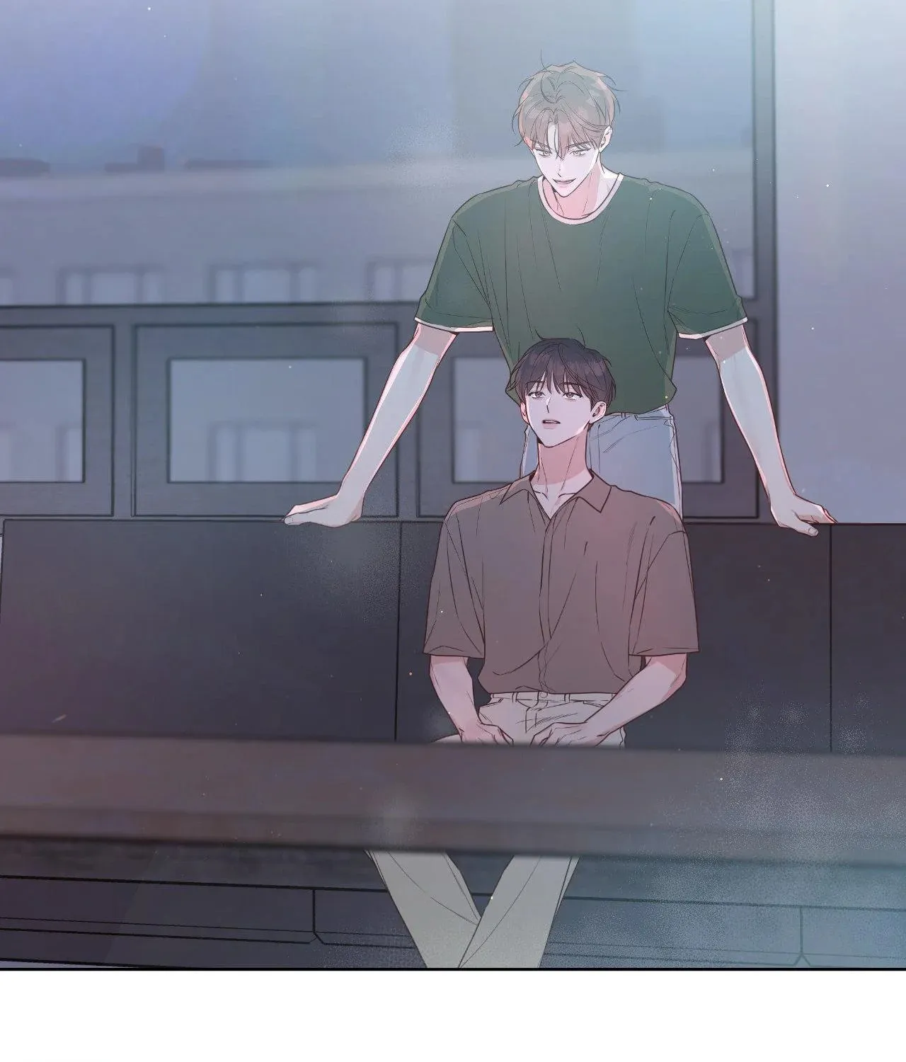 Nevermind Darling Chapter 40 page 22 - 
