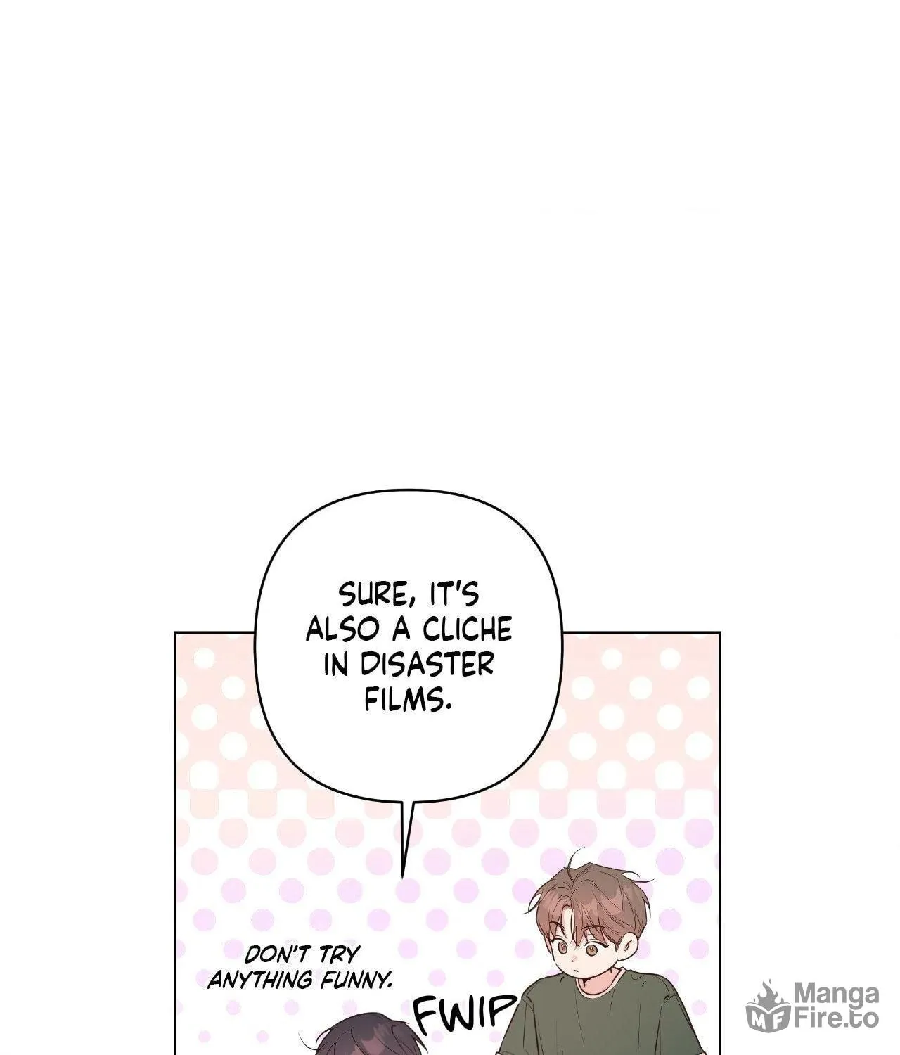 Nevermind Darling Chapter 40 page 24 - 