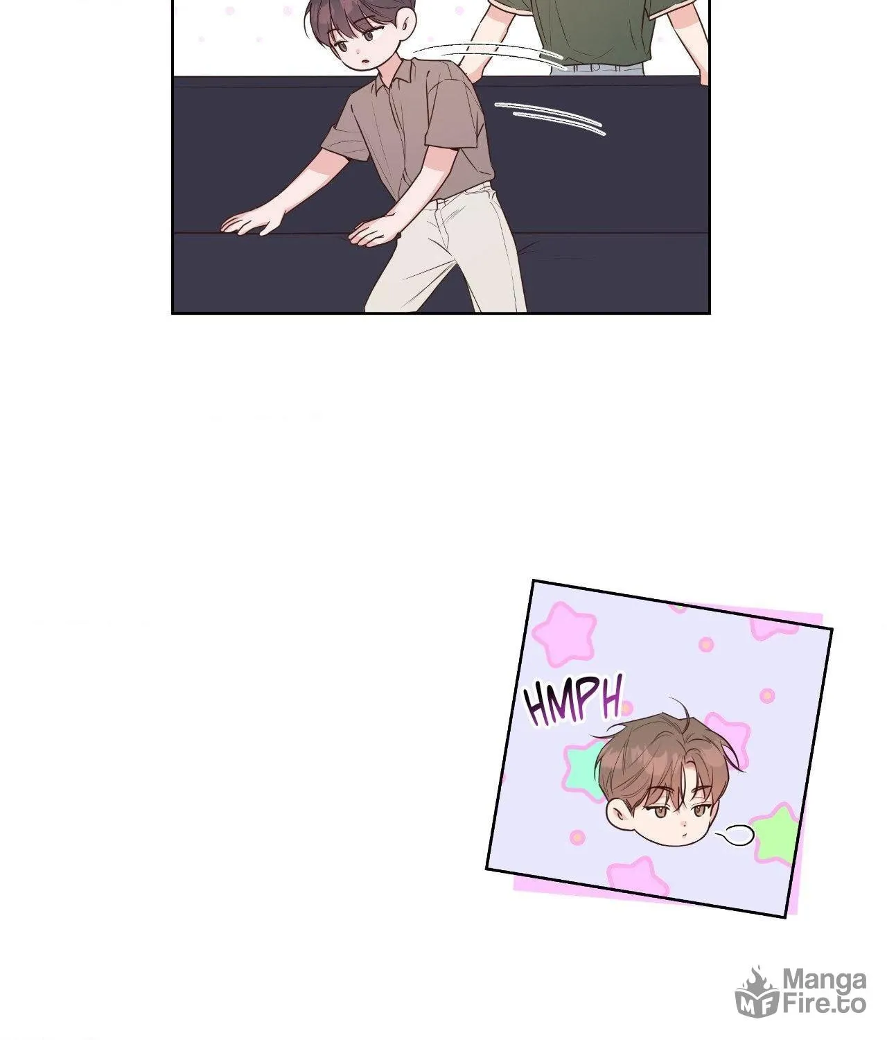 Nevermind Darling Chapter 40 page 25 - 